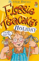 Flossie Teacake on Holiday