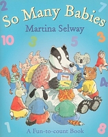 Martina Selway's Latest Book
