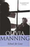 Olivia Manning's Latest Book
