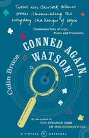 Colin Bruce's Latest Book