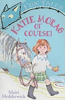 Katie Morag Fox Tales