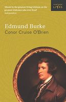 Conor Cruise O'Brien's Latest Book