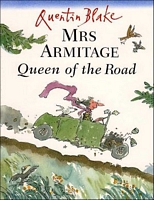 Mrs. Armitage Queen of the Road