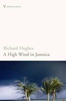 A High Wind in Jamaica