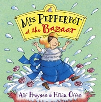 Alf Proysen's Latest Book