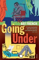 Cover of Going Under by Ray French