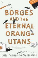 Borges and the Eternal Orang-Utan