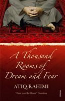 Cover of A Thousand Rooms of Dream and Fear by Atiq Rahimi