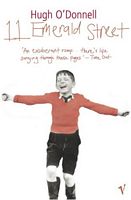 Hugh O'Donnell's Latest Book