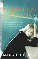 Cover of Between Mountains by Maggie Helwig