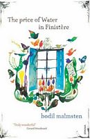 Cover of The Price of Water in Finistere by Bodil Malmsten