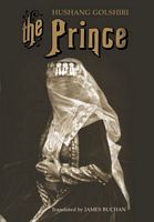 Cover of The Prince by Hushang Golshiri