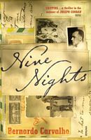 Cover of Nine Nights by Bernardo Carvalho