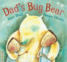 Dad's Bug Bear