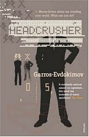Cover of Headcrusher by Alexander Garros