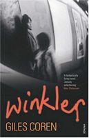Cover of Winkler by Giles Coren