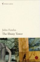 John Fowles's Latest Book
