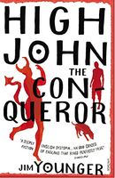 Cover of High John the Conqueror by Jim Younger