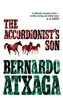 The Accordionist's Son