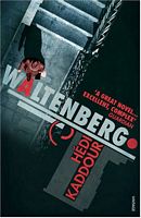 Cover of Waltenberg by Hedi Kaddour