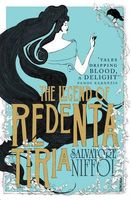 Cover of The Legend of Redenta Tiria by Salvatore Niffoi