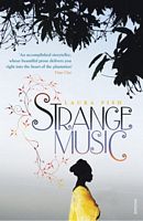 Cover of Strange Music by Laura Fish
