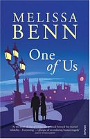 Cover of One of Us by Melissa Benn