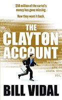 Cover of The Clayton Account by Bill Vidal