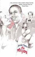 Cover of The Players by Zander Martin