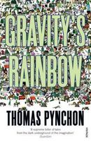 Gravity's Rainbow