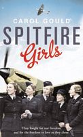 Cover of Spitfire Girls by Carol Gould
