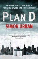 Simon Urban's Latest Book