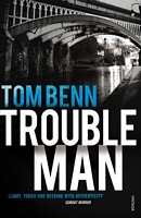 Trouble Man