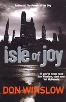 Cover of Isle of Joy by Dan Winslow