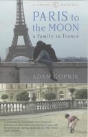 Paris to the Moon