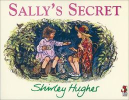 Sally's Secret