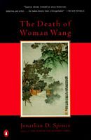 Cover of Death of Woman Wang, The by Jonathan D. Spence
