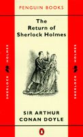 The Return of Sherlock Holmes