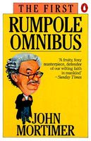 First Rumpole Omnibus