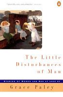 The Little Disturbances of Man