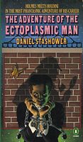 The Adventure of the Ectoplasmic Man