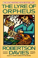 The Lyre of Orpheus