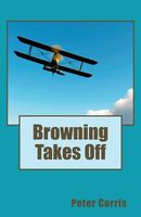 Browning Takes Off