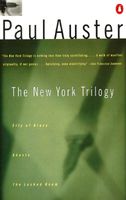 The New York Trilogy