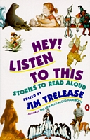 Hey! Listen to This: Stories to Read Aloud