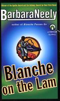 Blanche on the Lam