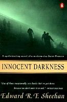 Cover of Innocent Darkness by Edward R.F. Sheehan