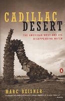 Cover of Cadillac Desert by Marc Reisner