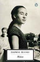 Daphnee Rooke's Latest Book