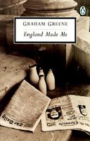 England Made Me